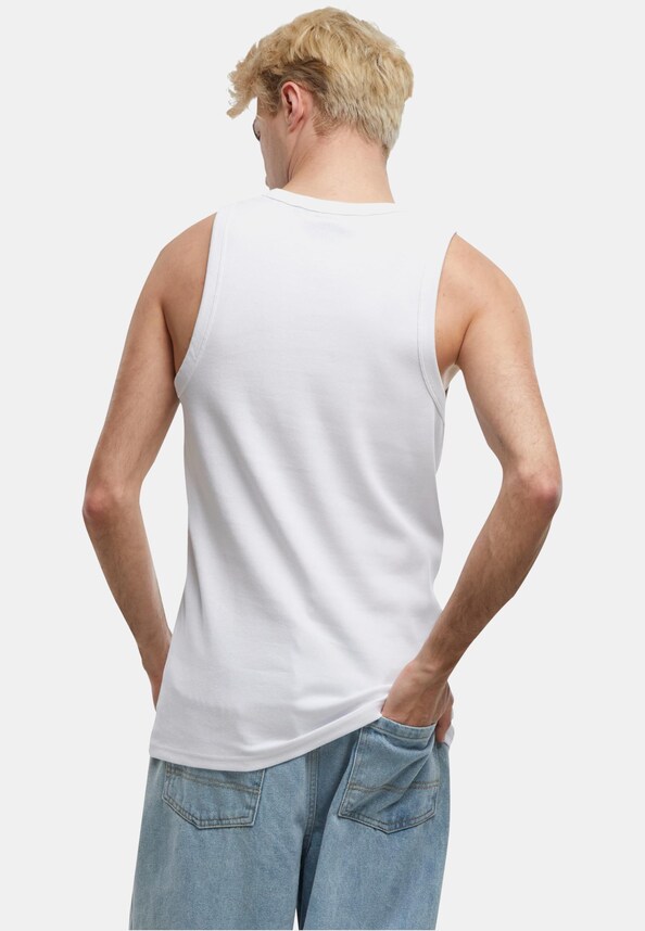 Starter Rib Tank Top-1