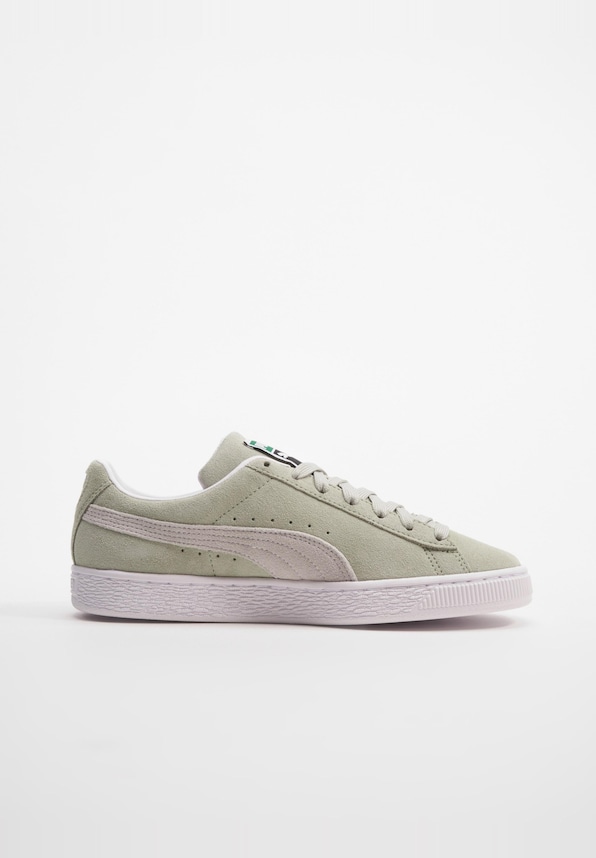 Suede Classic XXI-3