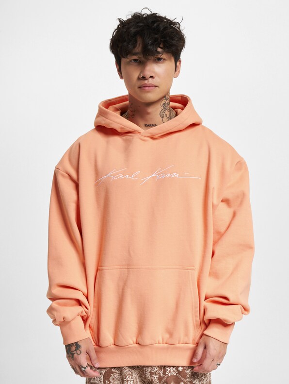 Autograph Heavy Sweat Os-2