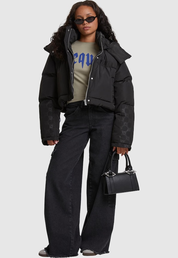 Fitted Mythic Logo-3