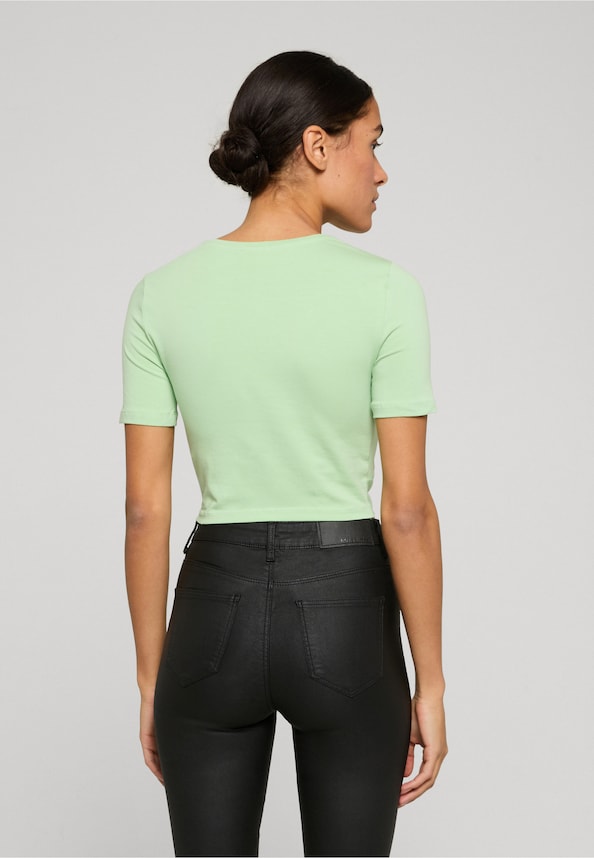 Noisy May Damen T-Shirt Top-1