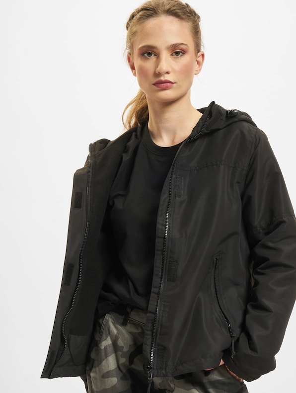 Ladies Windbreaker-0