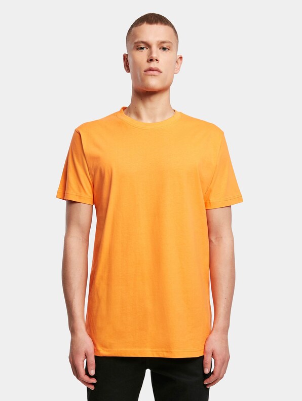 T-Shirt Round Neck-2