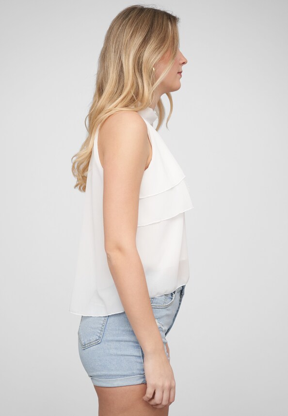 Neckholder Top-3