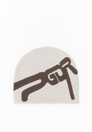 PEGADOR Feala Jaquard Beanie