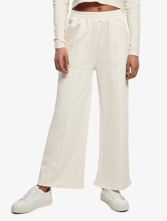 Ladies Straight Pin Tuck