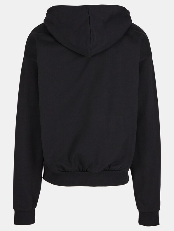 Mister Tee Highrollers Oversize Hoody-5