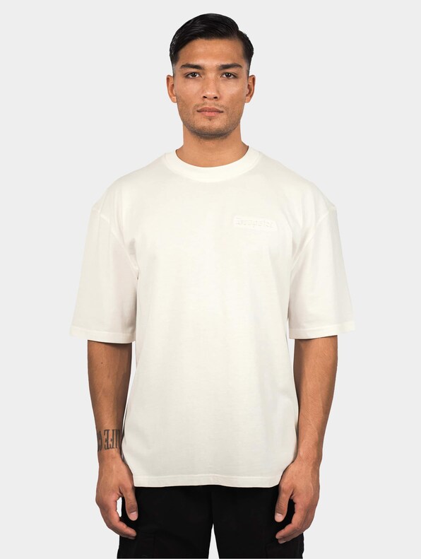 Dropsize T-Shirt-3