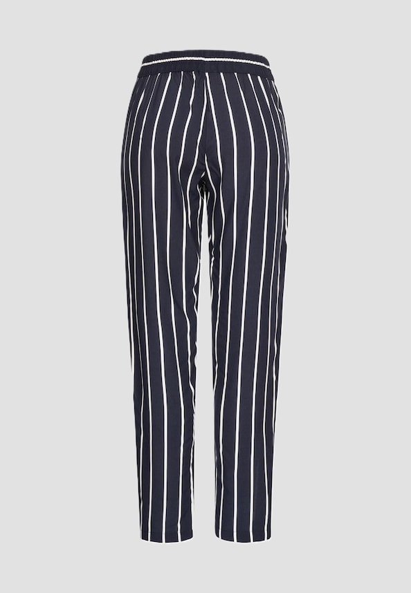 JDY by ONLY Damen Stoffhose-1