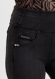Freddy High Waist N.O.W.® Fit-and-Flare High Waist Jeans-2