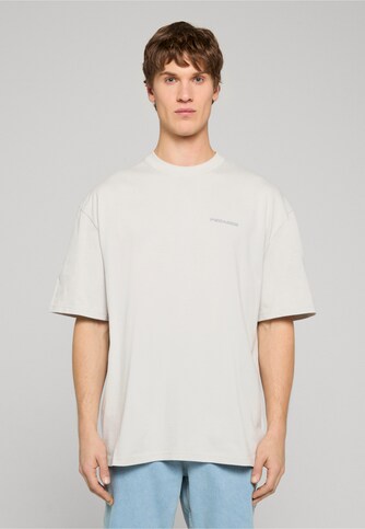 Logo Oversized Tee