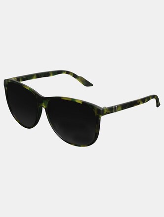 Masterdis Chirwa Sunglasses