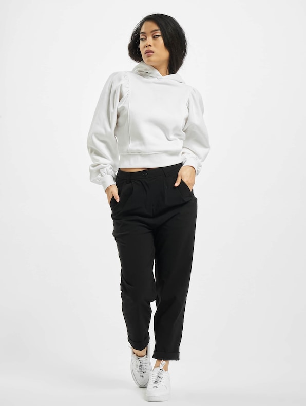 Ladies Organic Gathering Batwing-5