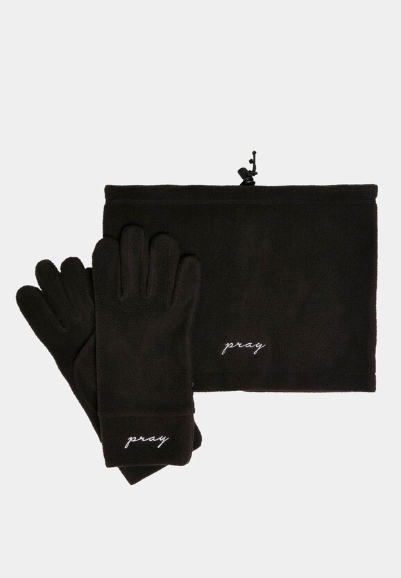 Pray Fleece-7