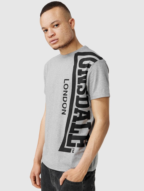 Lonsdale Holyrood T-Shirt-2