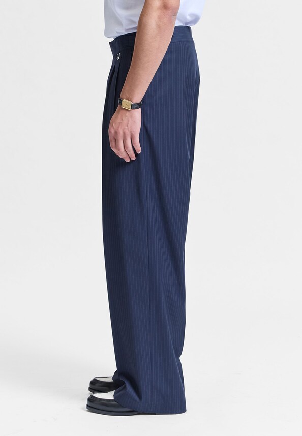 TAILORED -2