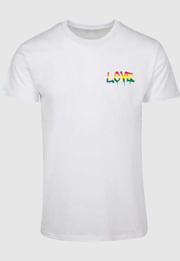 Love Teddy T-shirt-2
