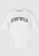 Stay Wild Leo Tee-2