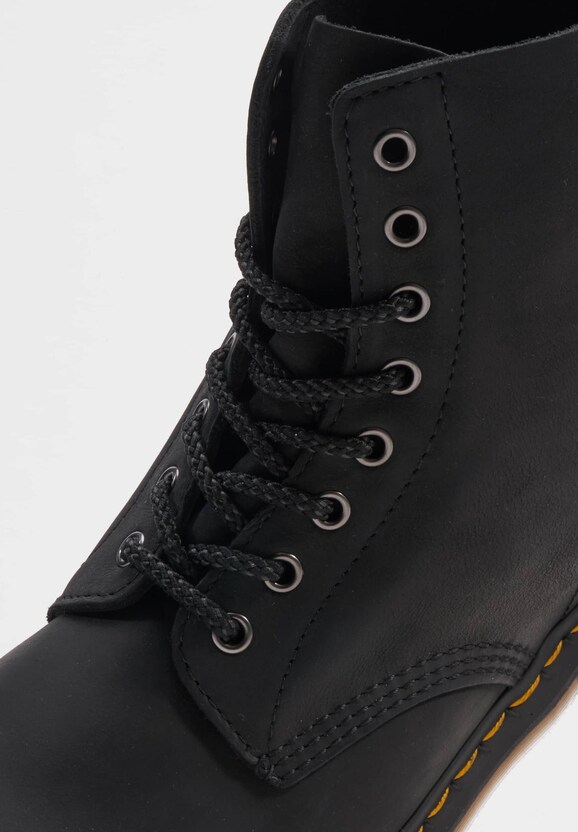Dr. Martens 1460 Pascal Boots-7