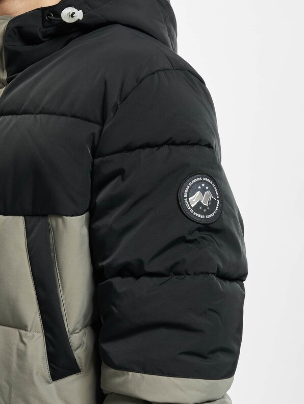 Puffer -3