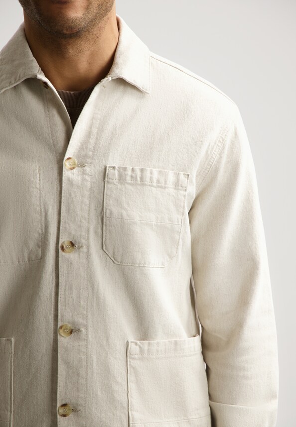 Nikos Chore Jacket-4