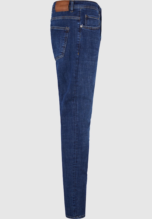 Skinny -8