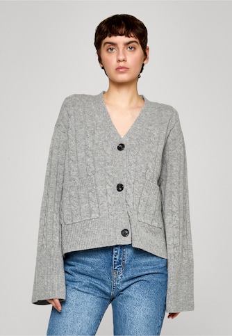 Alphine Knit Cardigan