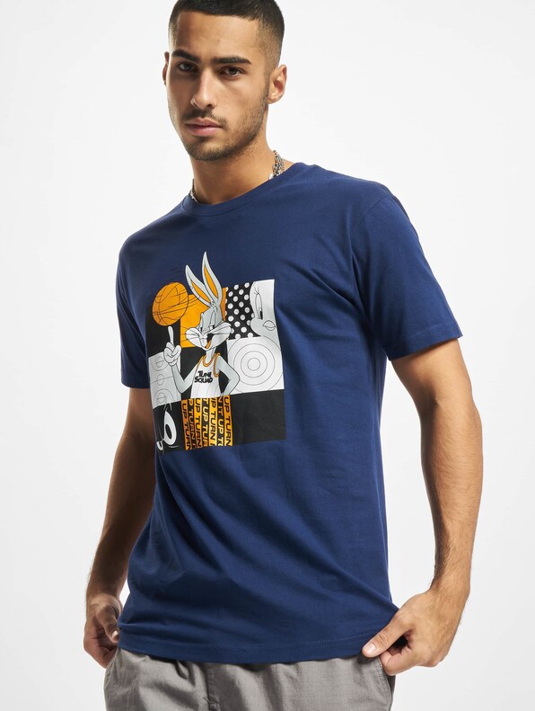Space Jam Bugs Bunny Basketball-0