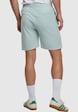 Waffle Sweat Shorts-1
