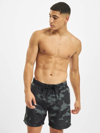 Camo Swim