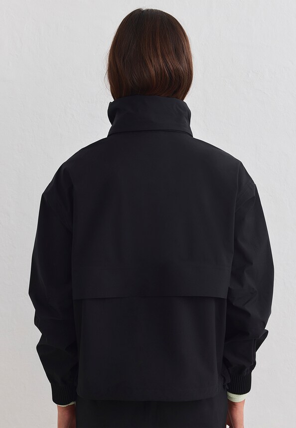 Waterproof Stretch Anorak-5