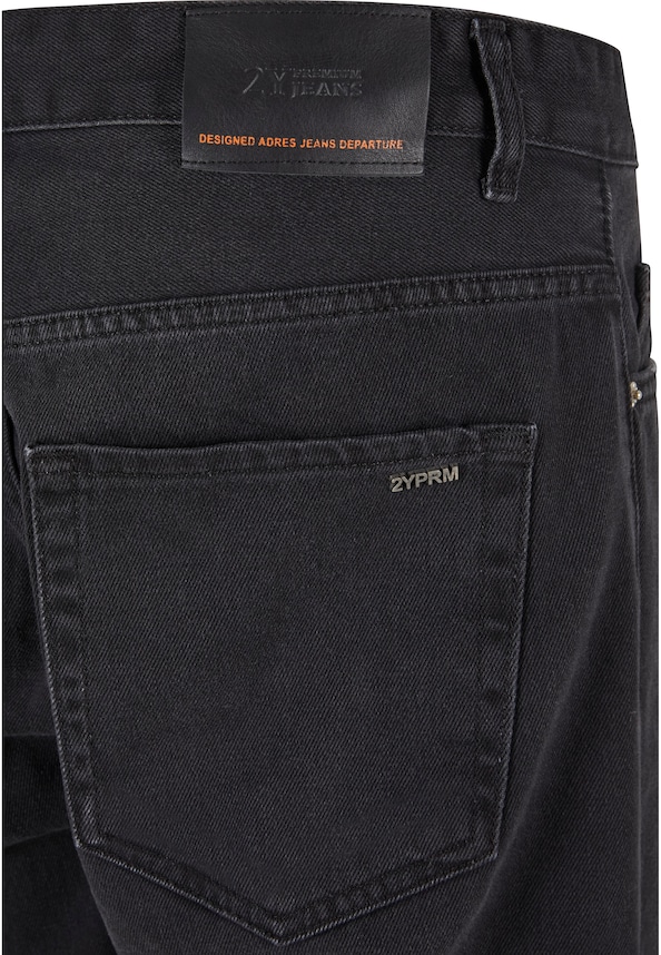 2Y Boyfriend Fit Jeans-8