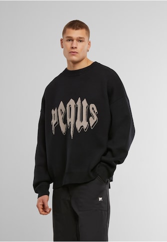 PEQUS Mythic Knit Sweater