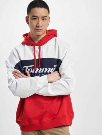 Tommy Jeans Archive Hoody Deep