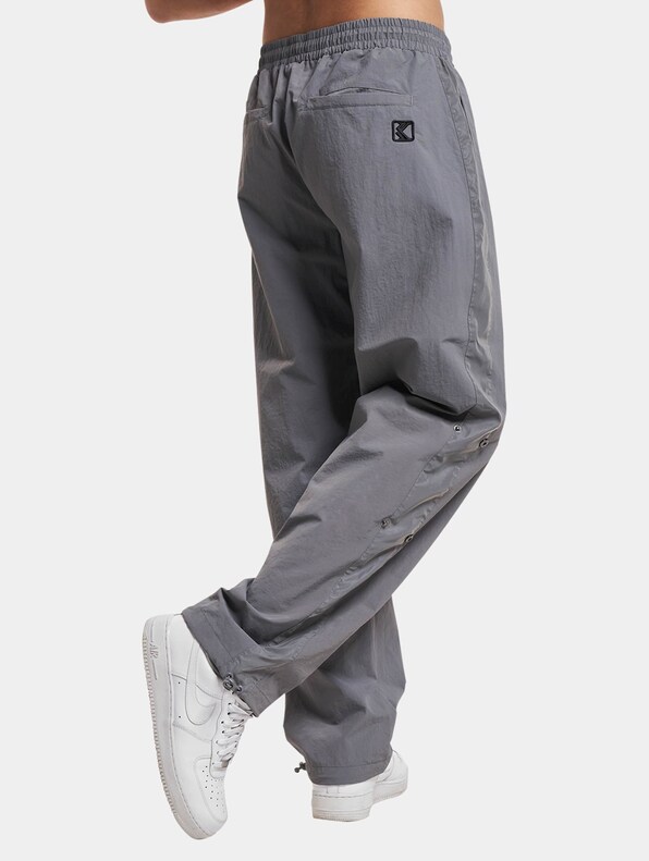 Karl Kani Retro Wideleg  Jogginghose-1