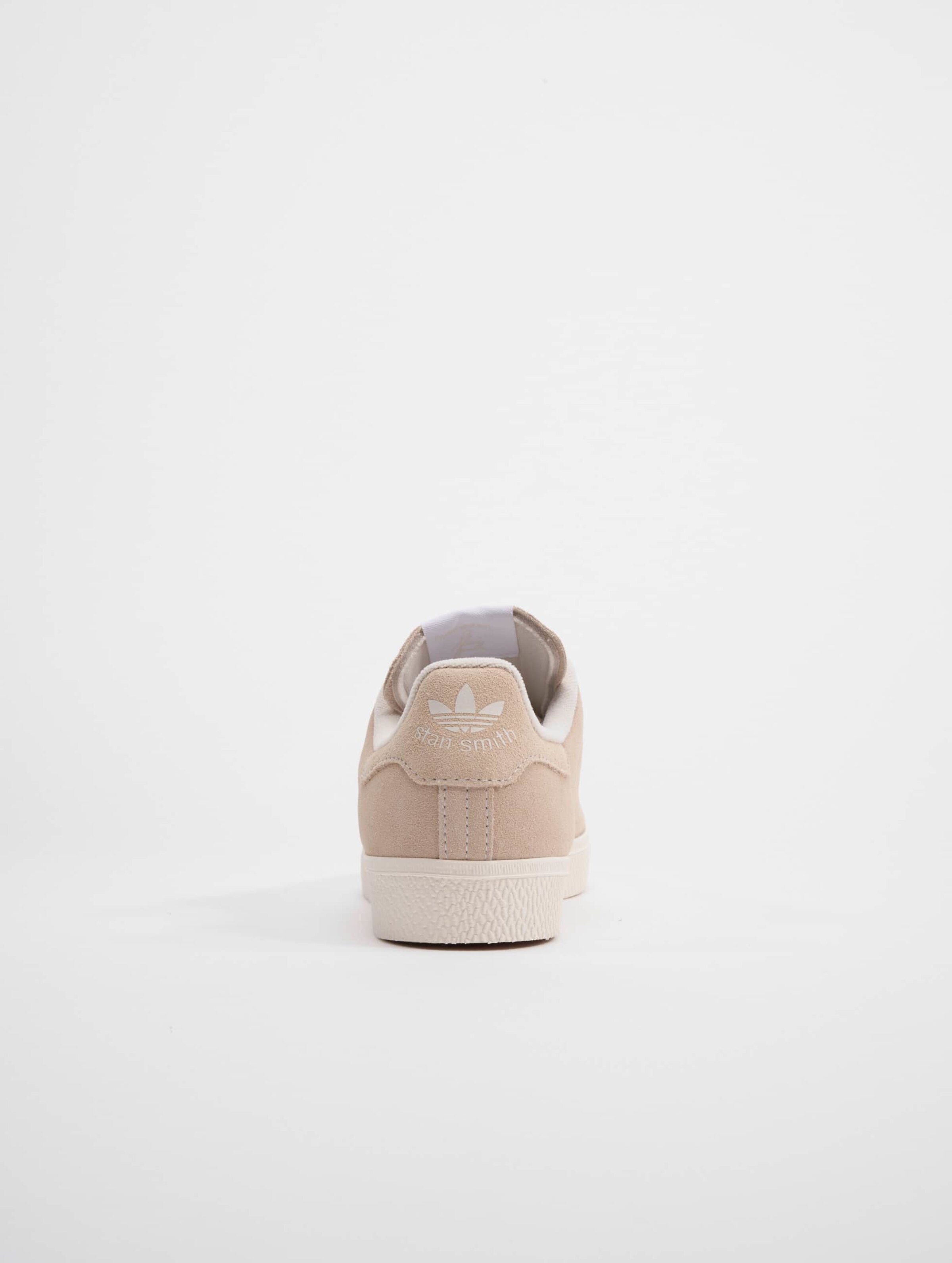 Adidas stan smith trainers shop chalk white trace cargo