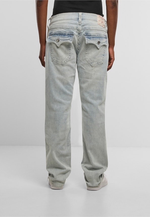 RICKY SN FLAP 34 IN-1