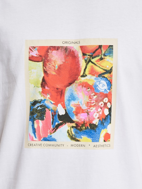 Roxbury Painting Crew Neck-3