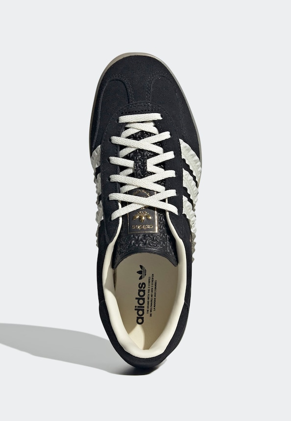 Gazelle Indoor-3