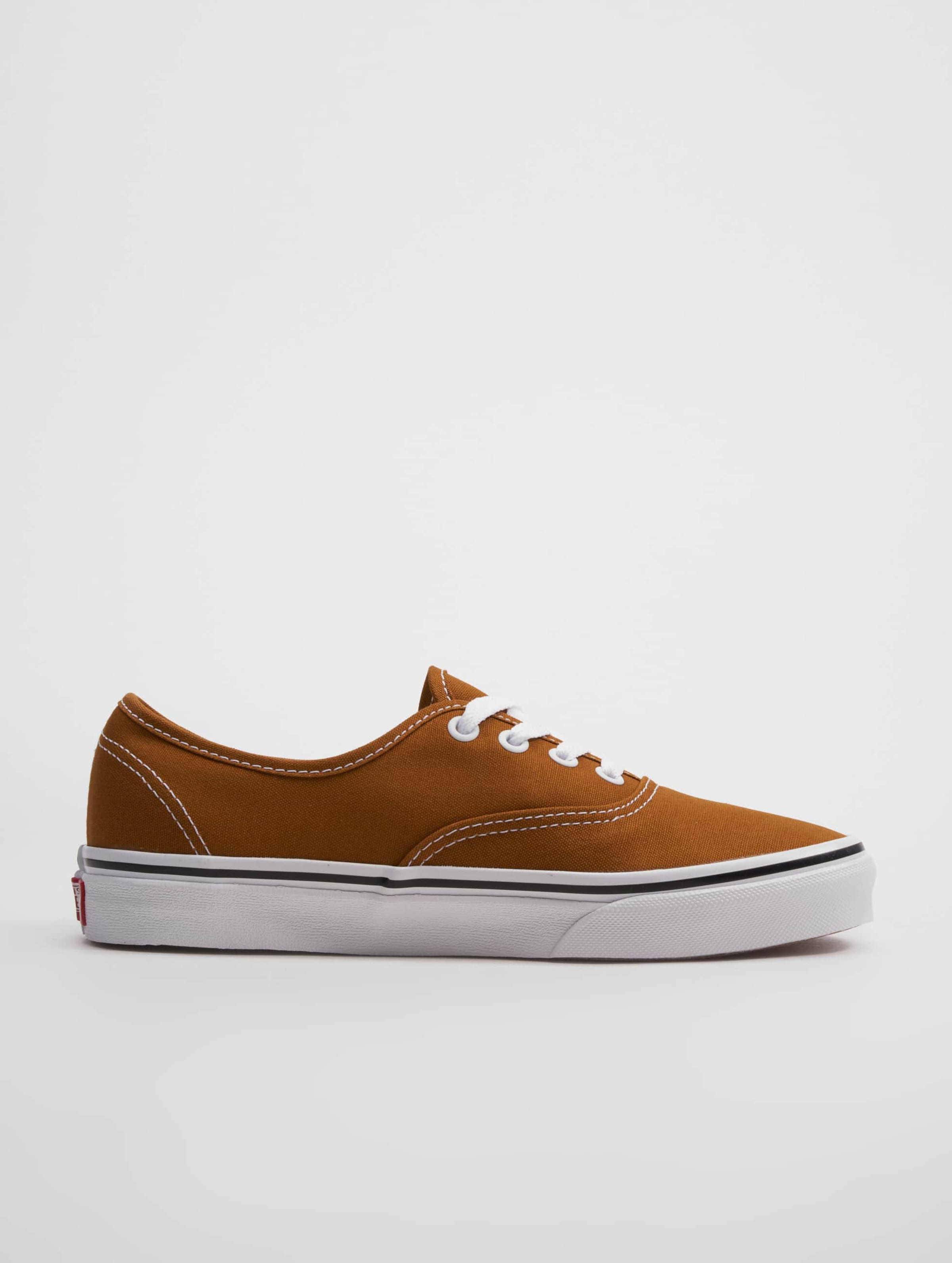 Vans authentic cumin outlet true white