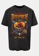 Five Finger Death Punch - Got Your Six Washed Oversize-2