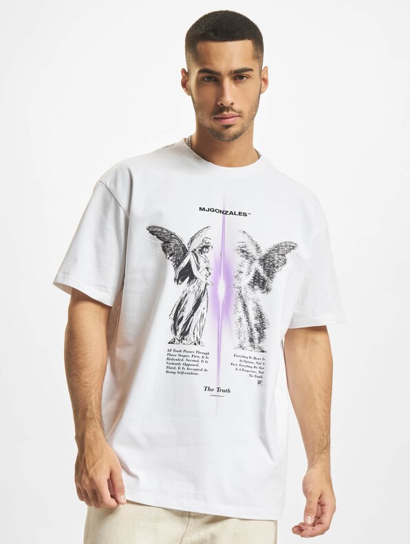 Heavy Oversized 2.0 ''The Truth V.1'' -2