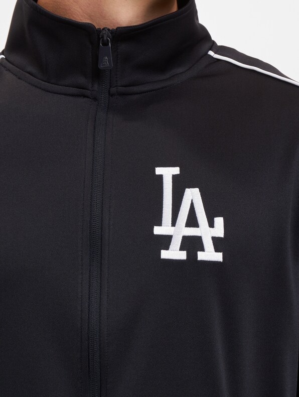 MLB Track Top Los Angeles Dodgers-3