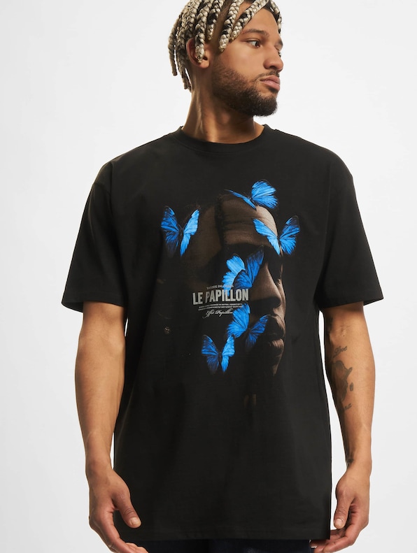 Le Papillon Oversize-0