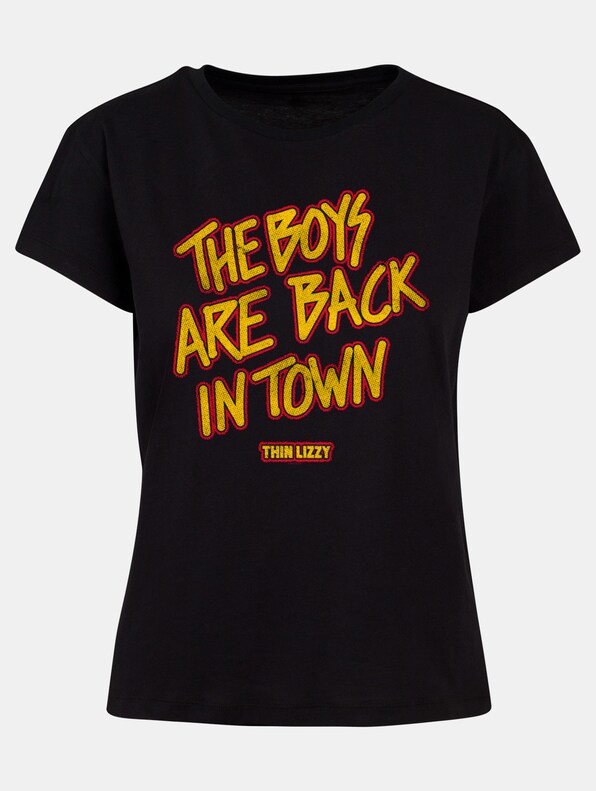 Ladies Thin Lizzy - The Boys Stacked Box -2