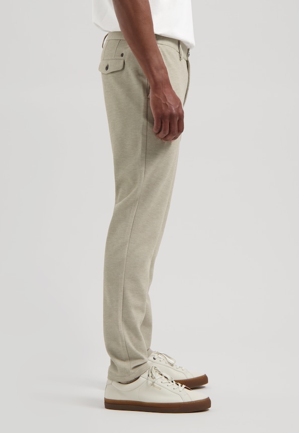 Lancaster Chino Piqué-2