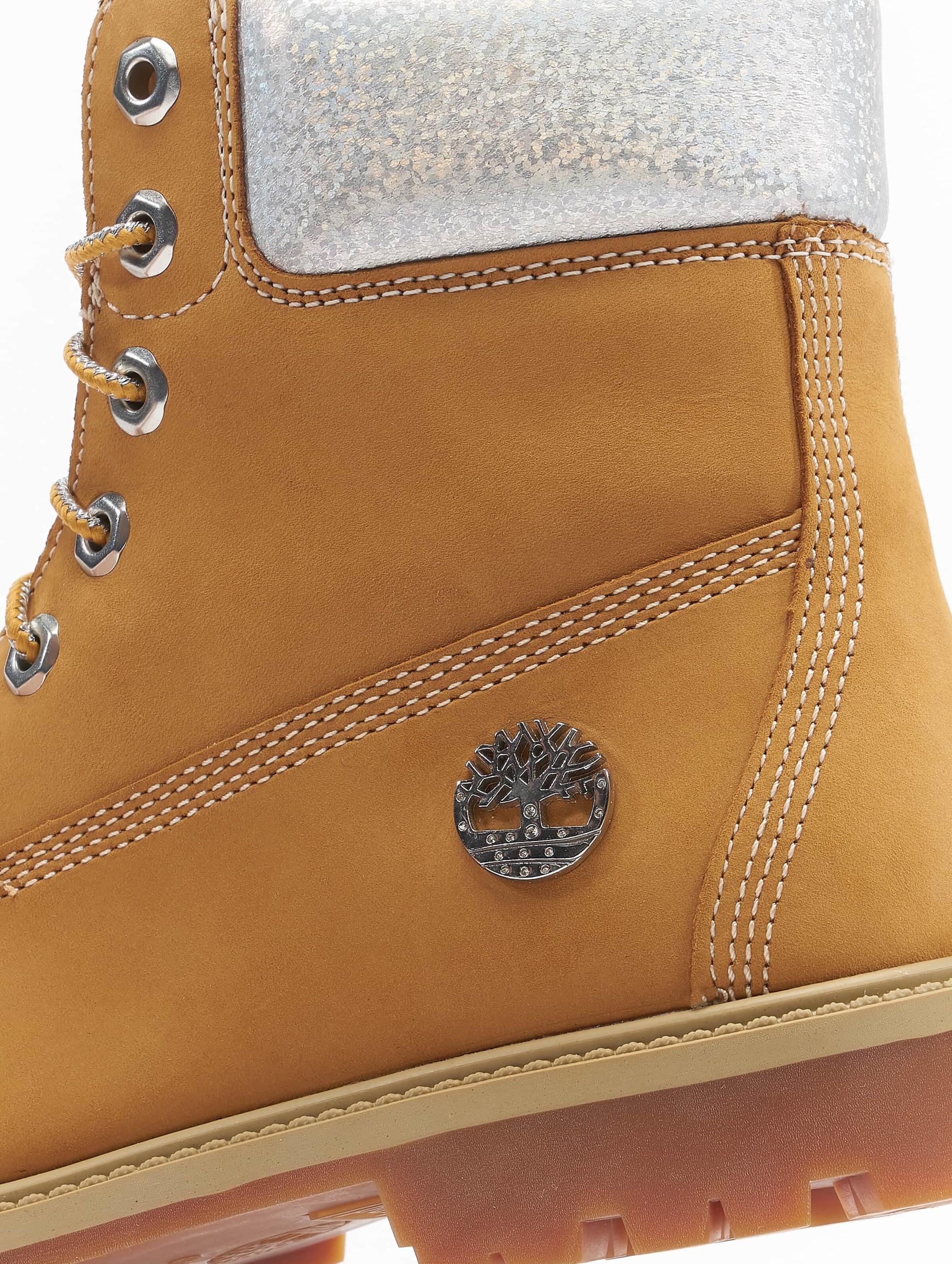 Timberland hot sale heritage bootie