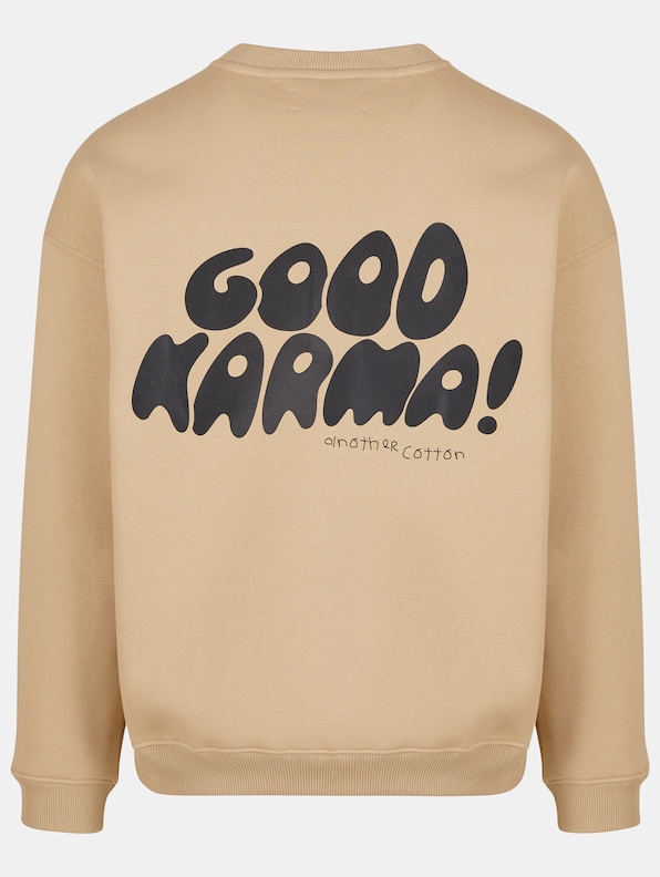 Good Karma Club Oversize-5