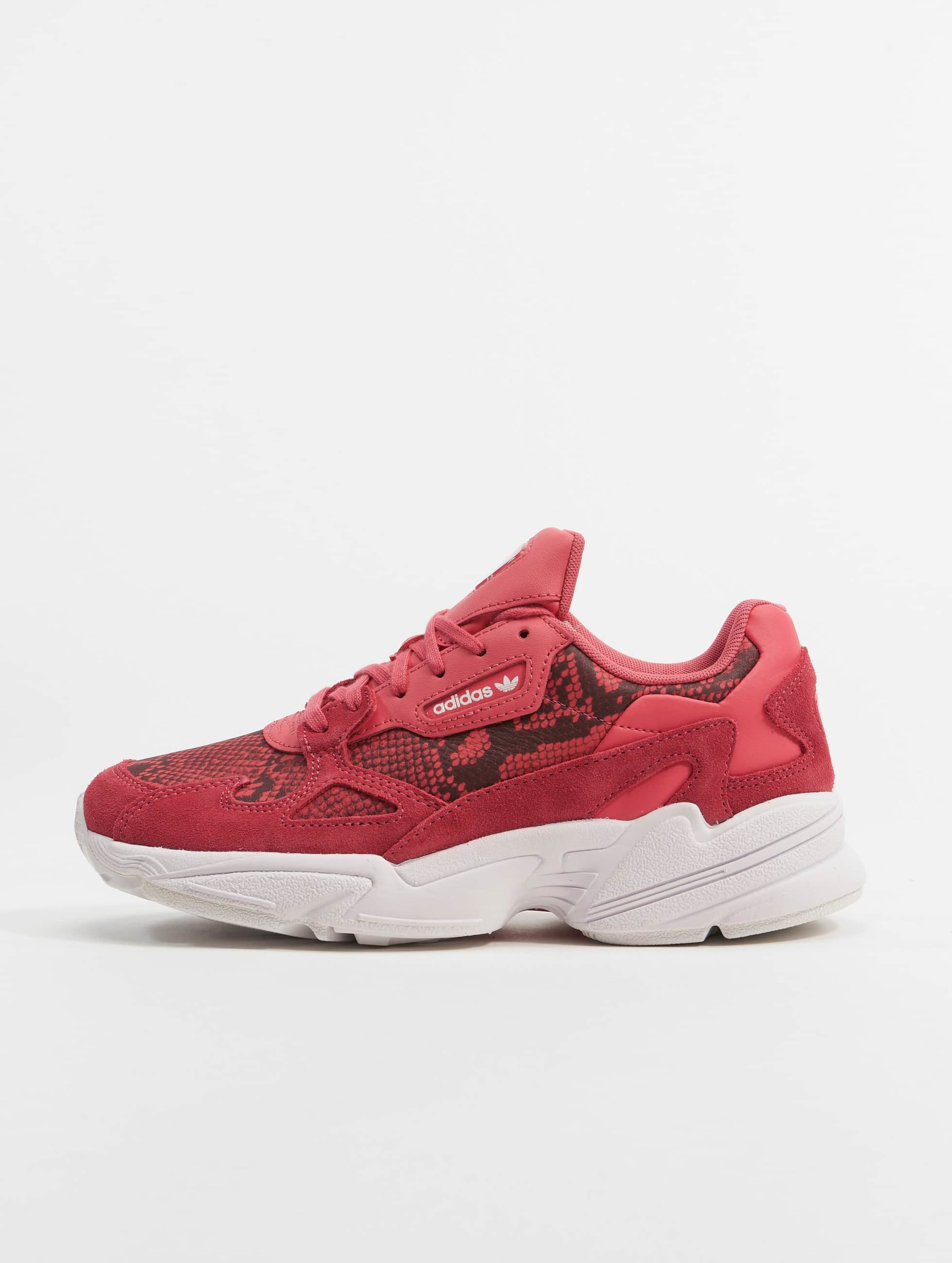 Adidas falcon 2024 w rosa