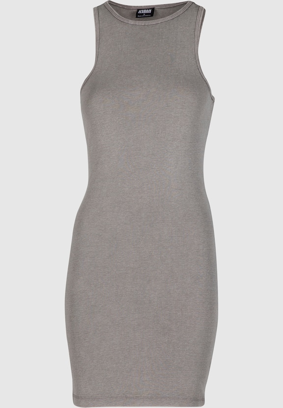 Ladies Washed Rib Jersey -4